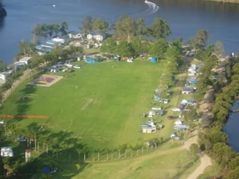 Big4 Nelligen Holiday Park