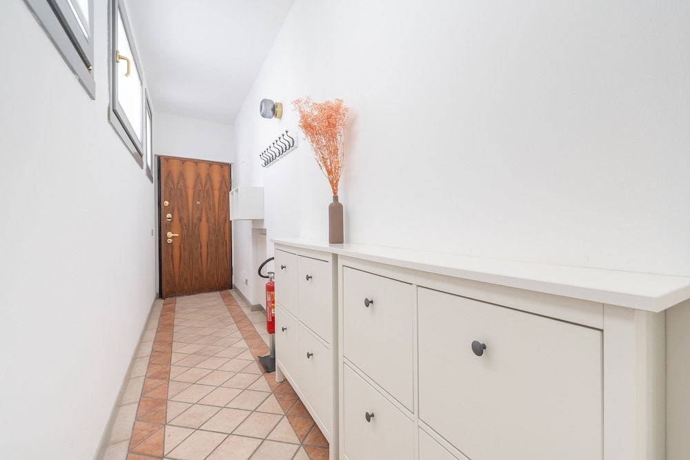 Boccaccio - Stunning Central 1bdr With Terrace in Cadorna Area