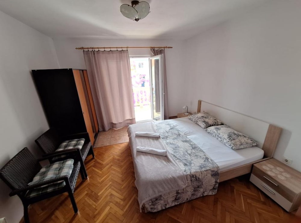 Apartments Villa Šesto