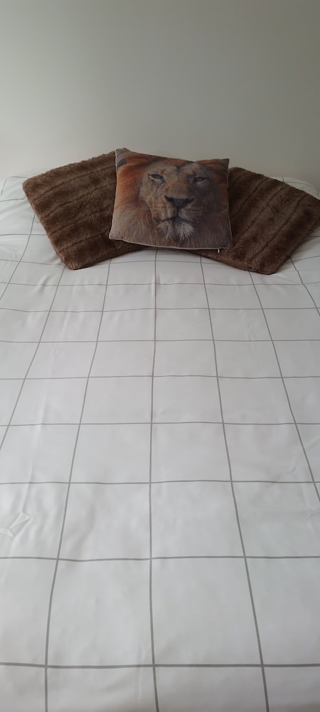 Lioness B&B view 3