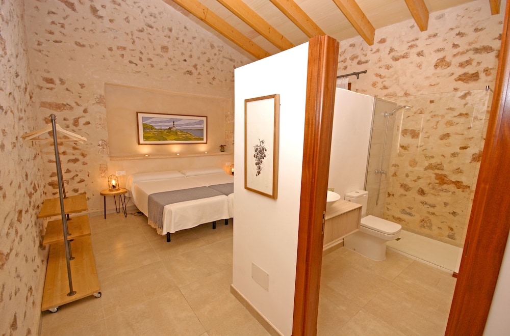 Agroturismo Es Rafal Nou