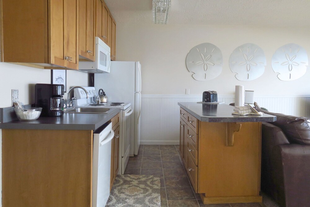 Ocean Terrace Condominiums