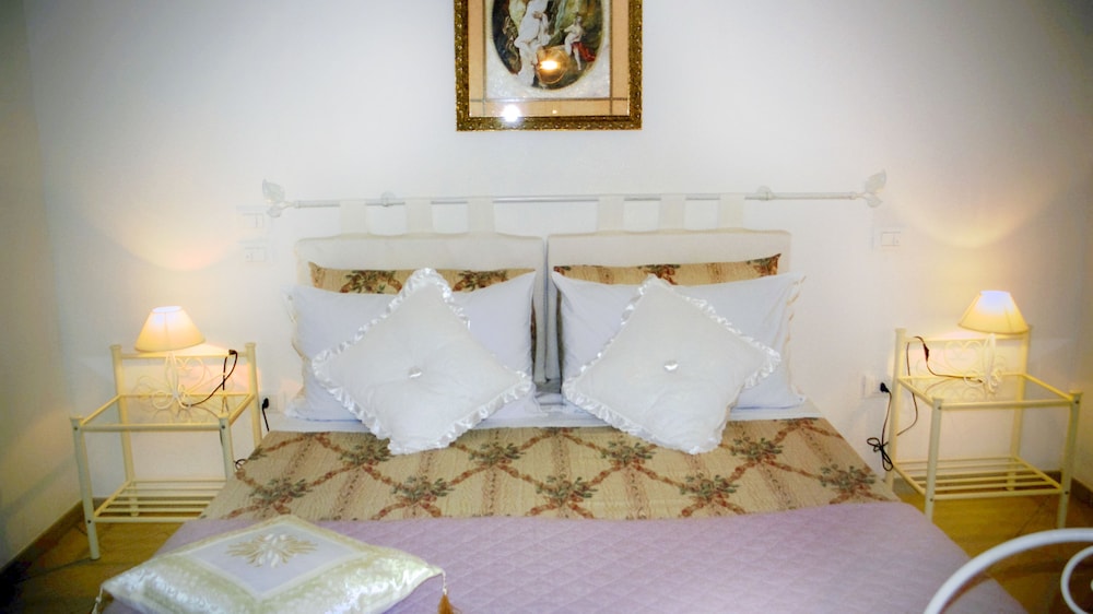 Dimora e Arte - B&B, Bilde 29