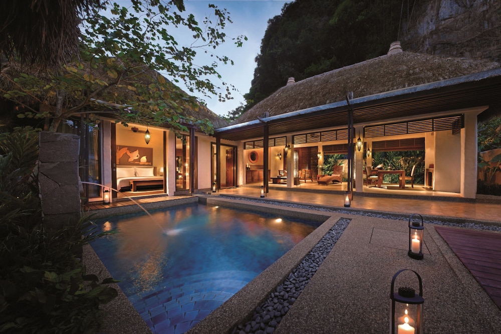 The Banjaran Hotsprings Retreat 3