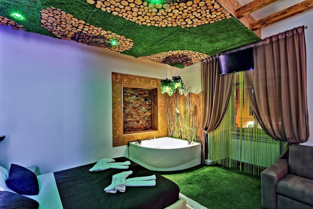Suite Paradise