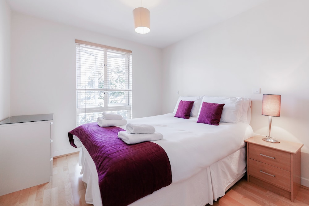 Roomspace Apartments -Park Lane