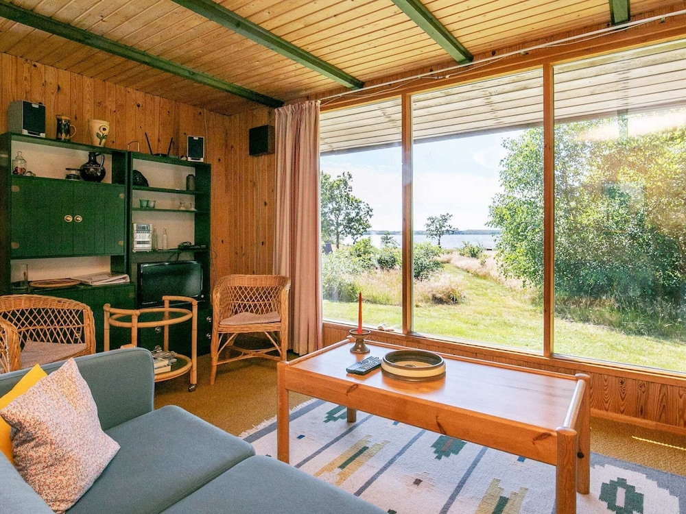 8 Person Holiday Home in Skals-by Traum