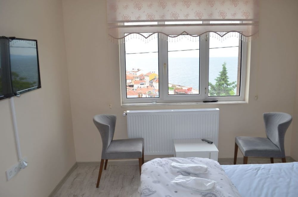 Sehzade Butik Otel