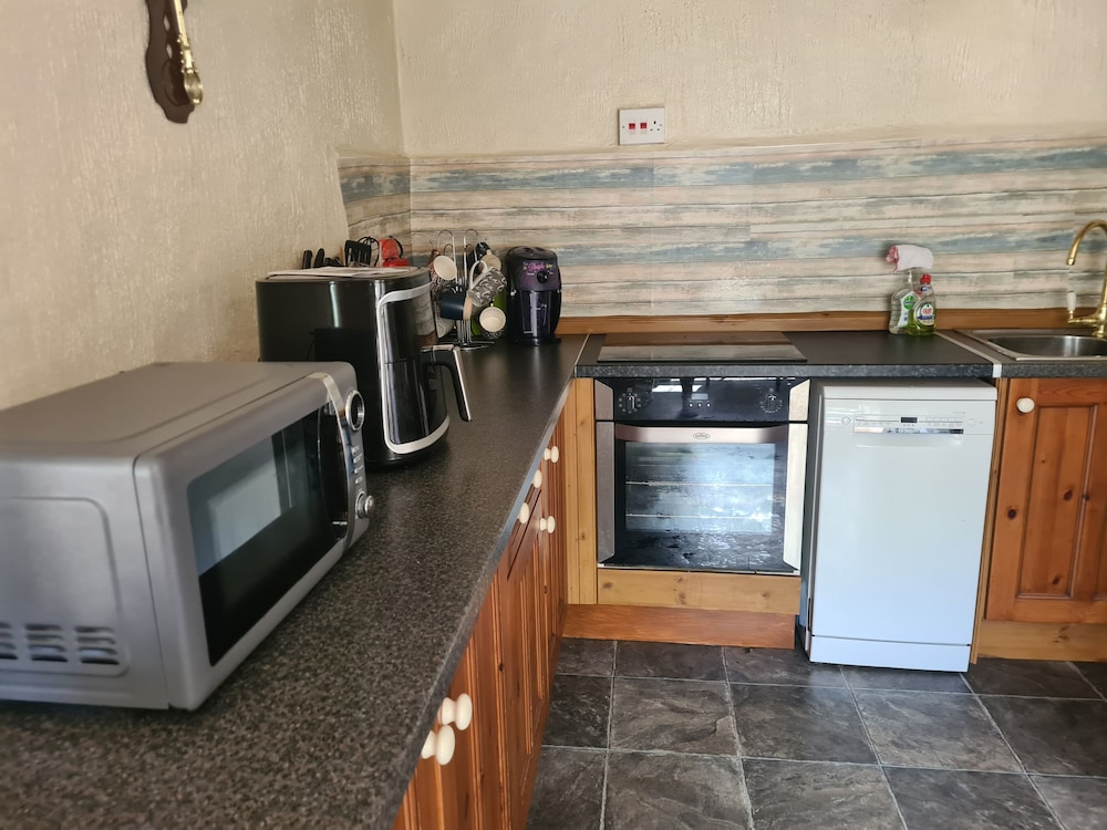 Bude Vacations - Tea Cosy Cottage - Property Image 13