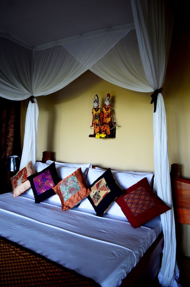 Tangkoko Sanctuary Villa & Spa view 4