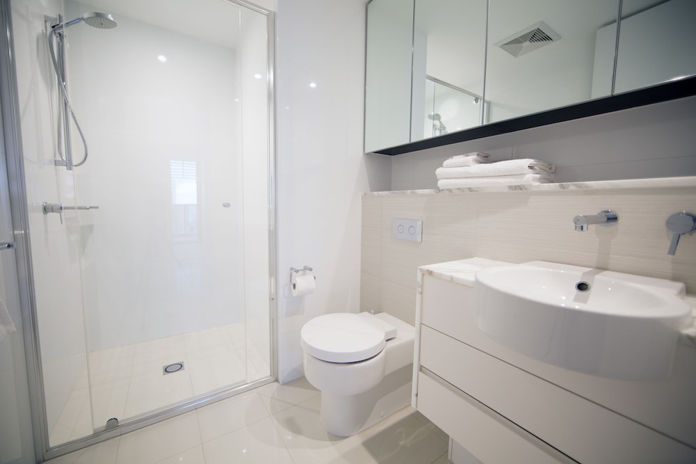 Oracle Boulevard - Private Apartments