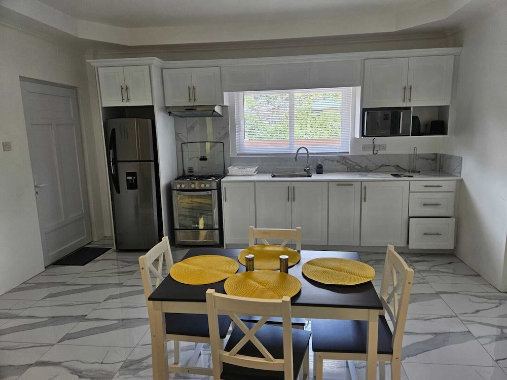 Agape Suites