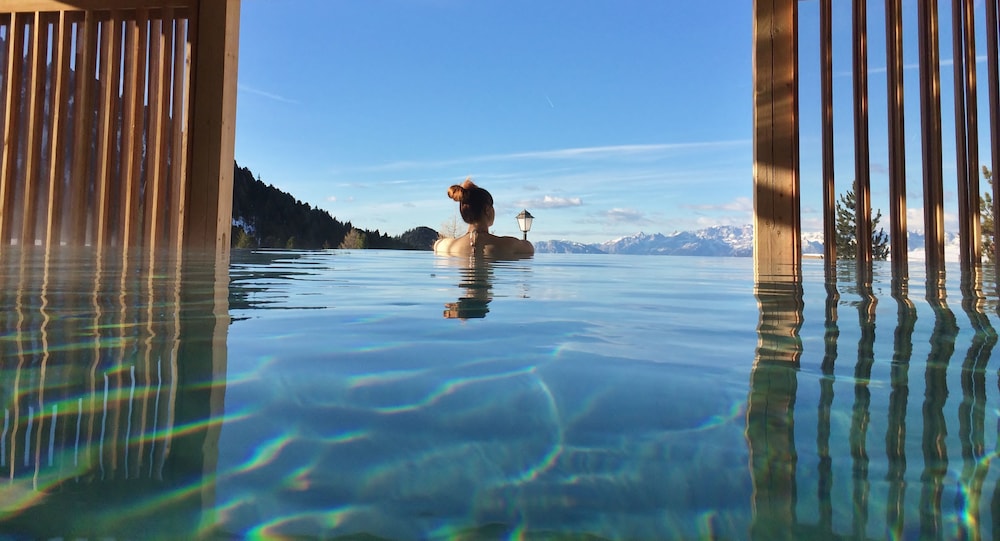 Berghotel Jochgrimm - Your hoome in the Dolomites