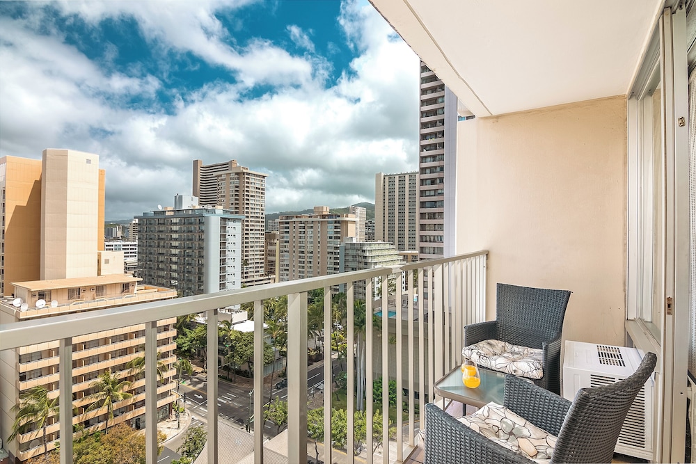 Marine Surf by Tropical Escapes Realty