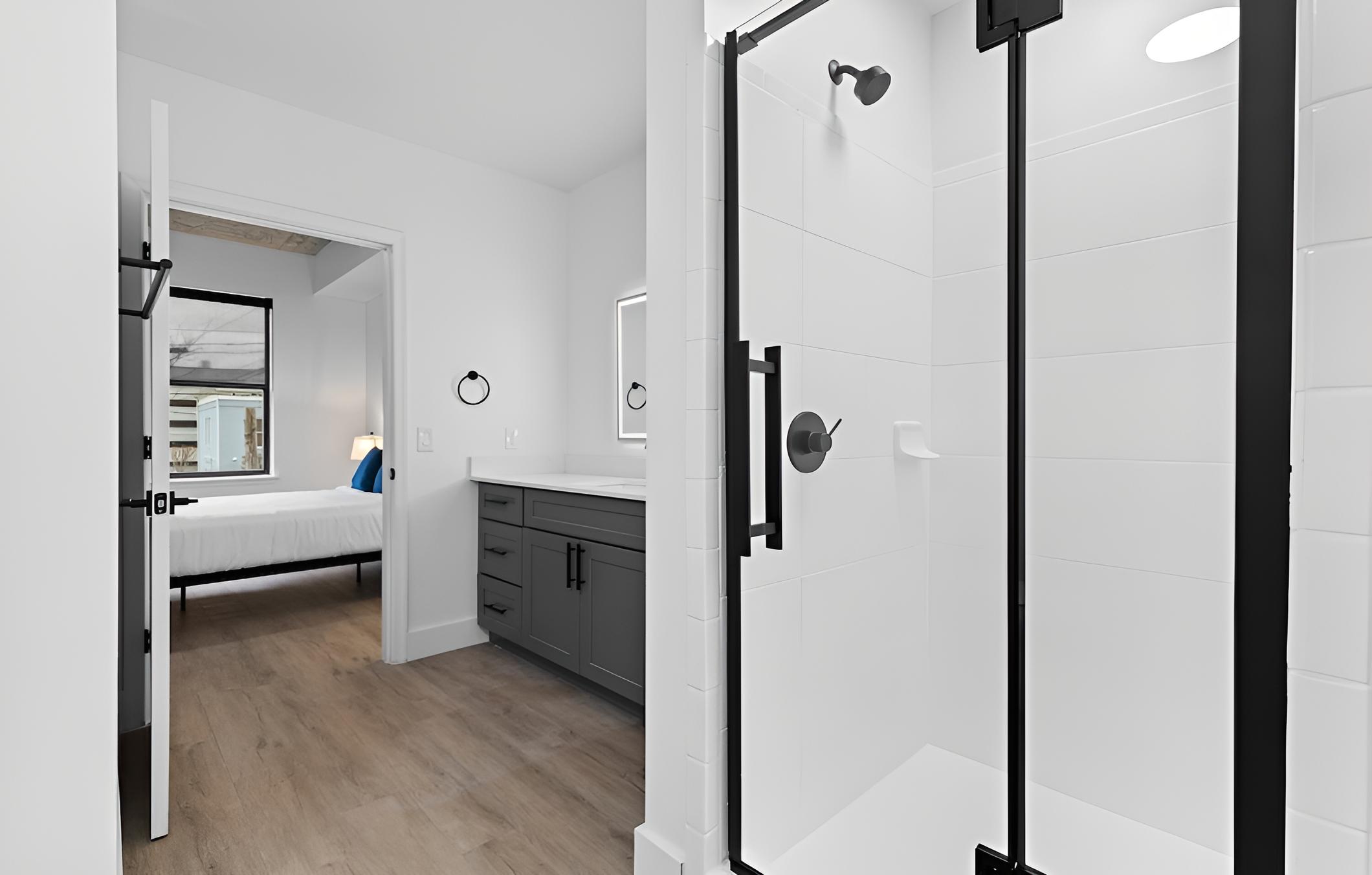 CozySuites Nashville Midtown view 4