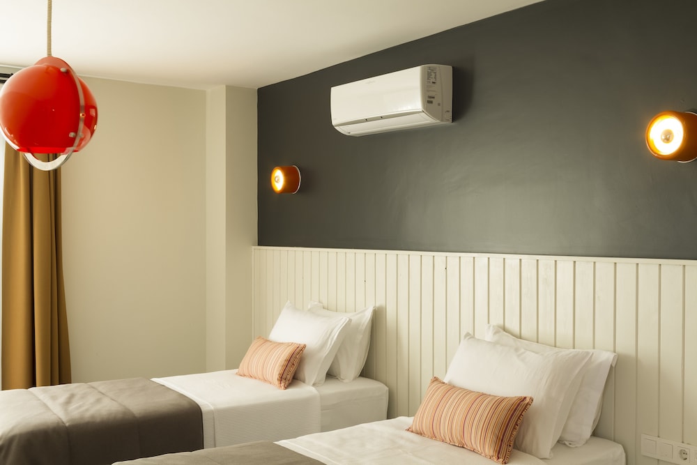 Hotel Pop Alacati - Image 32