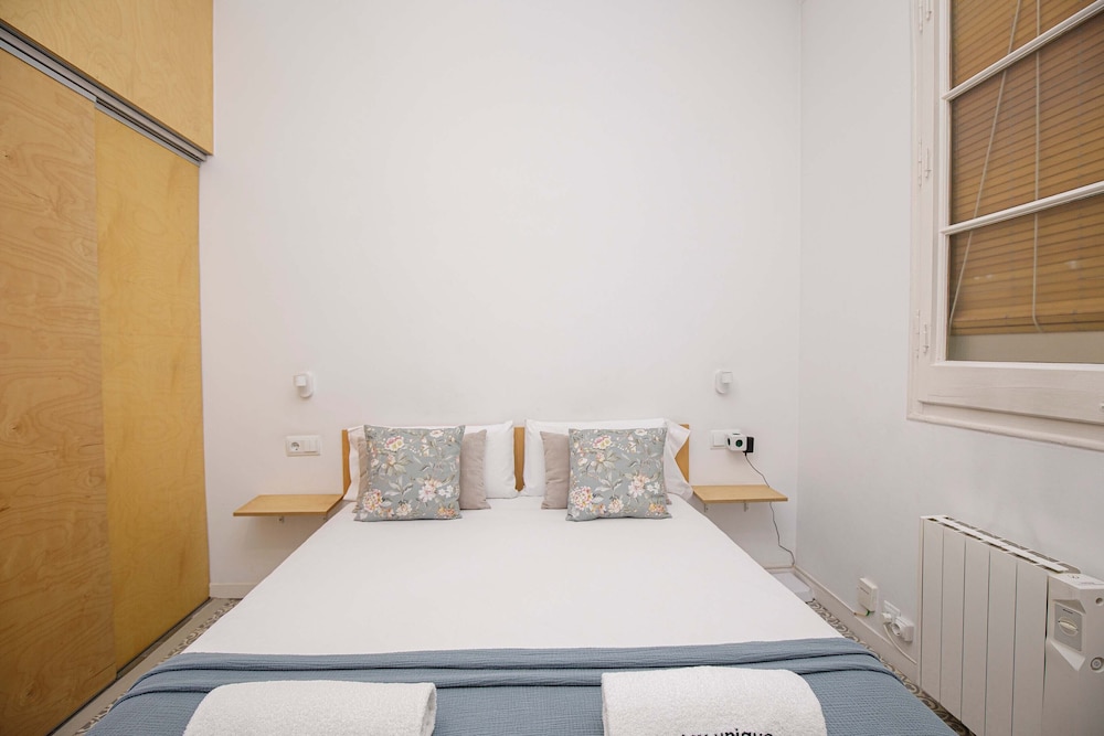 Stay U-nique Apartment Provença III