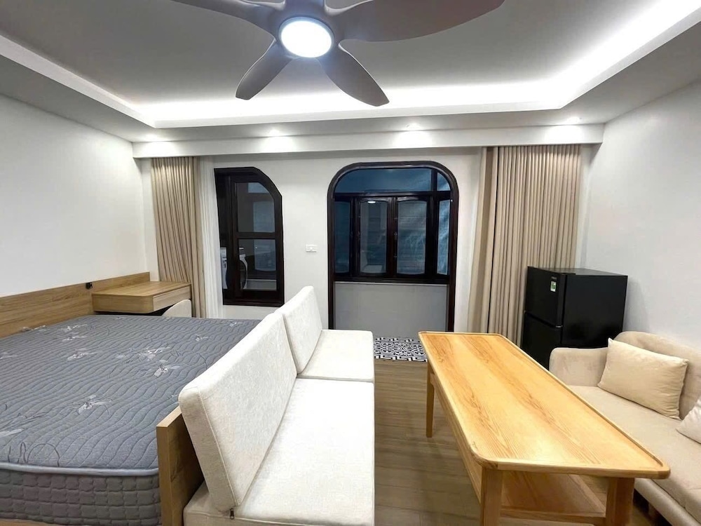 HUY HOANG HOUSE