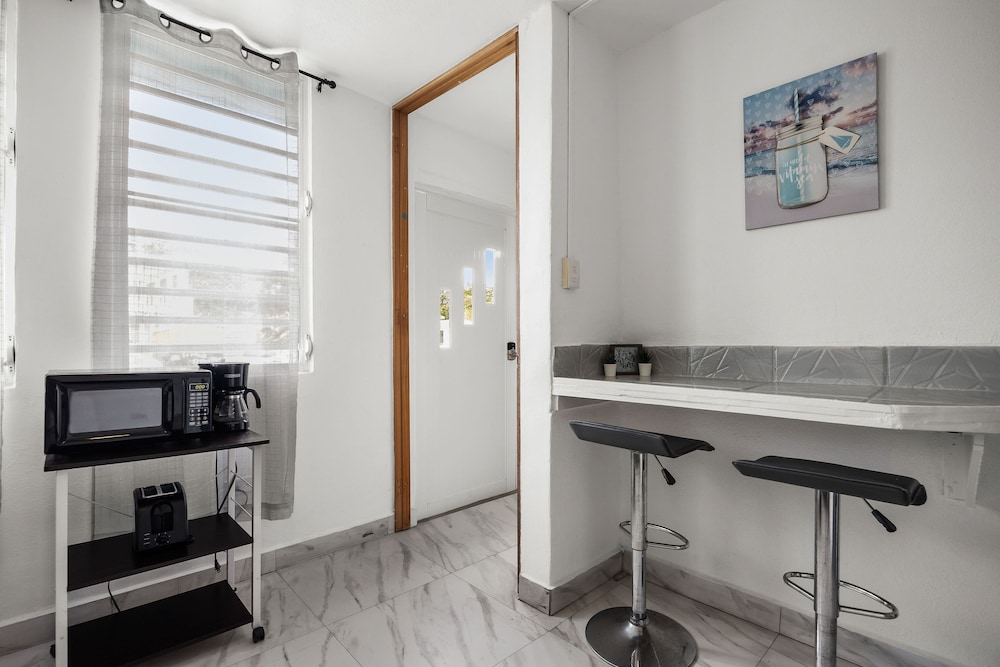 Pool Villa Pet-friendly Near Beach