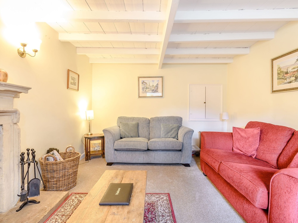 Corner Cottage