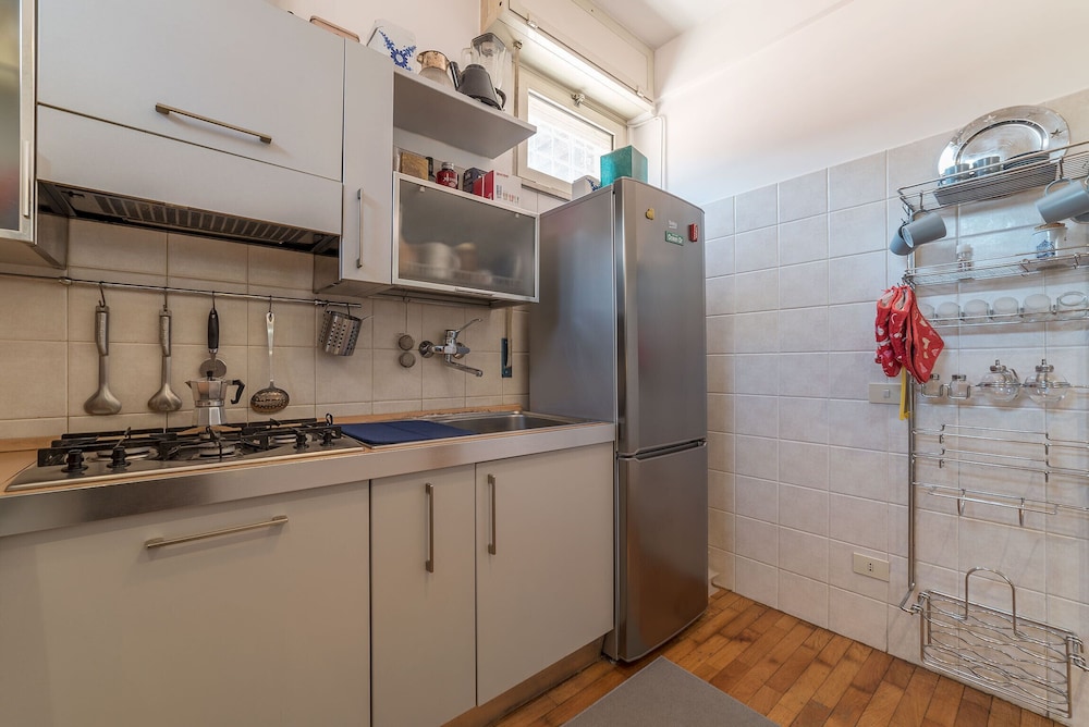Ostiense Exclusive Terrace Flat