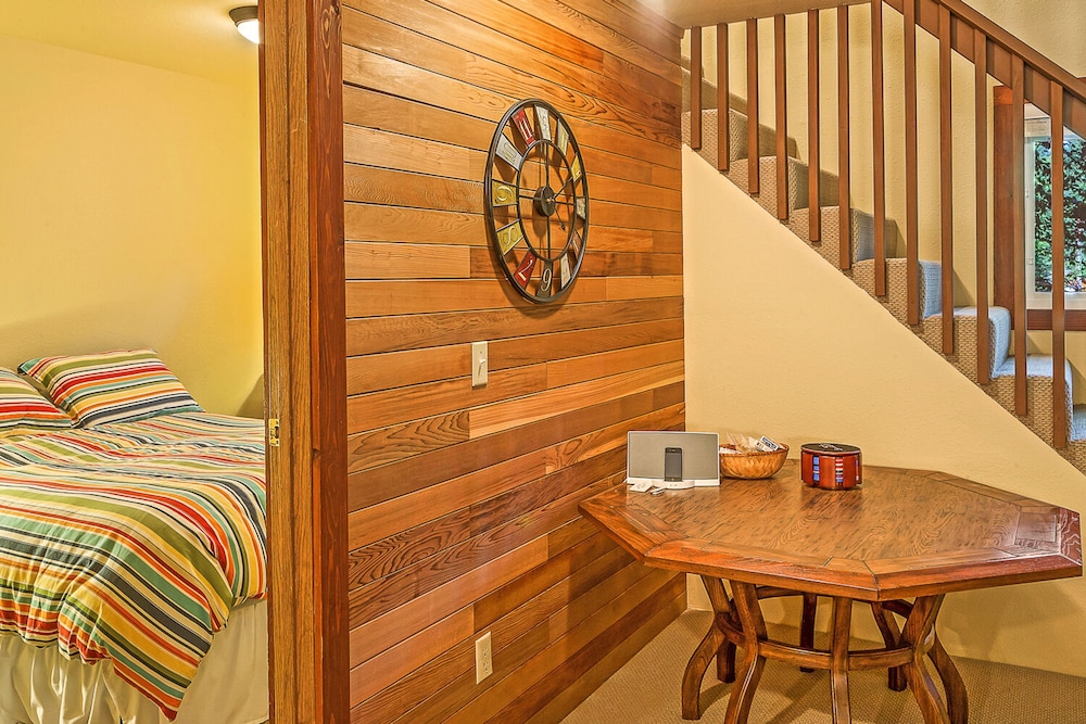 Lindgren Hause in Enumclaw