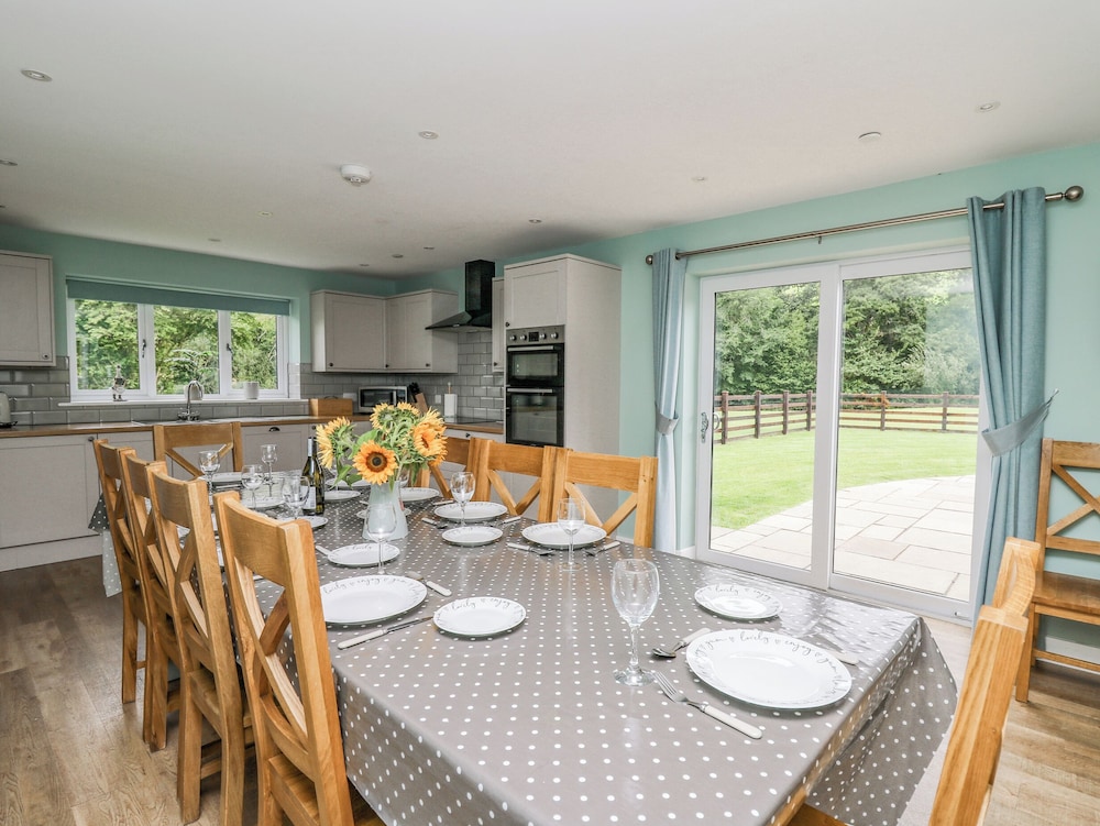Talarddu Cottage