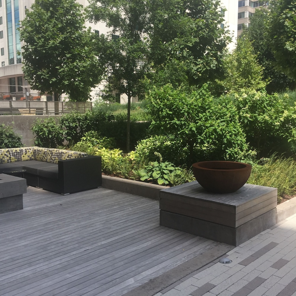 Tellus by Executive Apartments