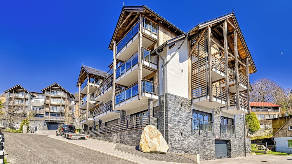 Apartamenty Sun & Snow Centrum Park
