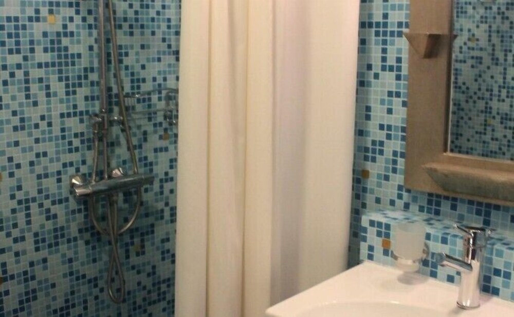 Casablanca Hotel