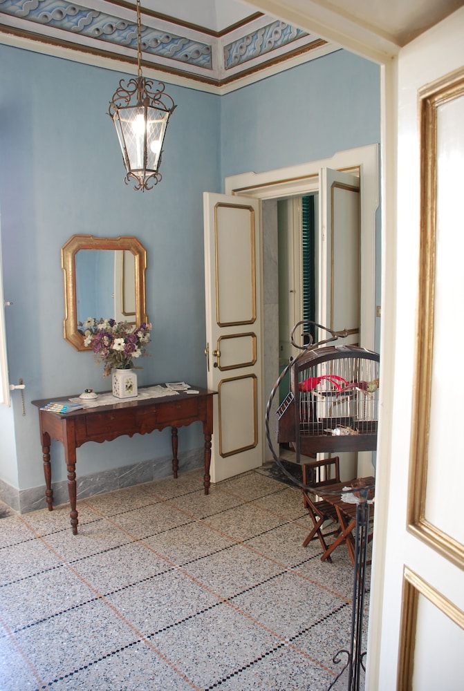 Villarancia – Luxury B&B