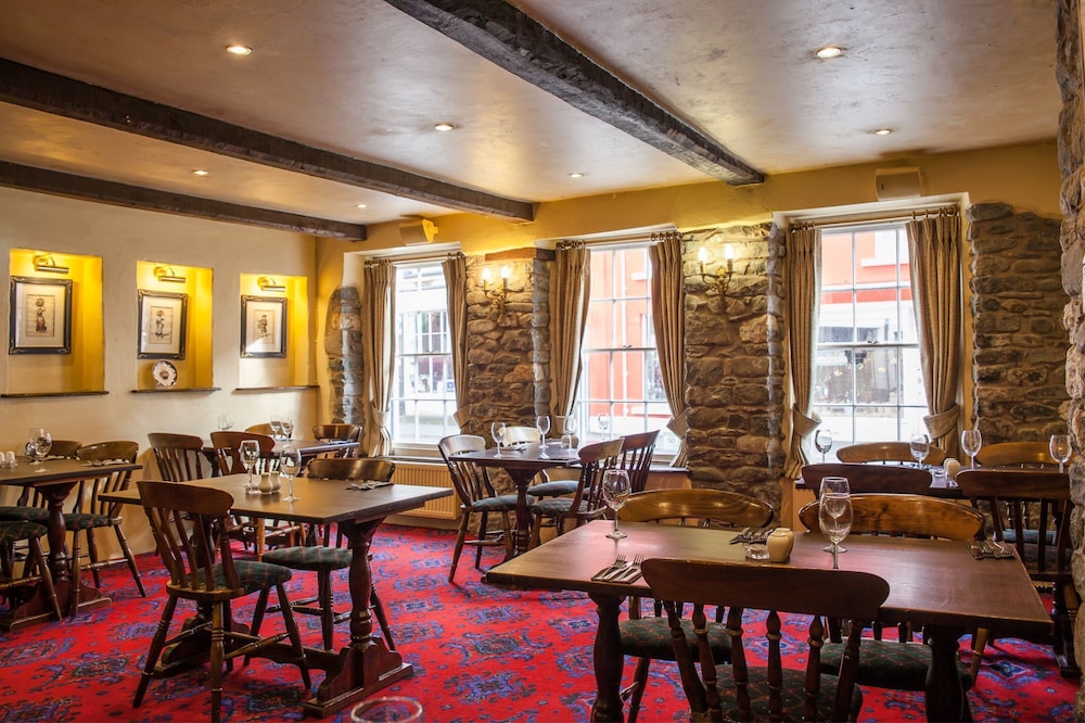 The King's Head