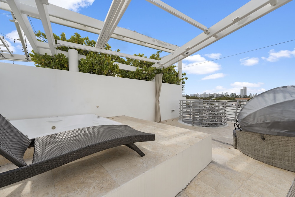 roof