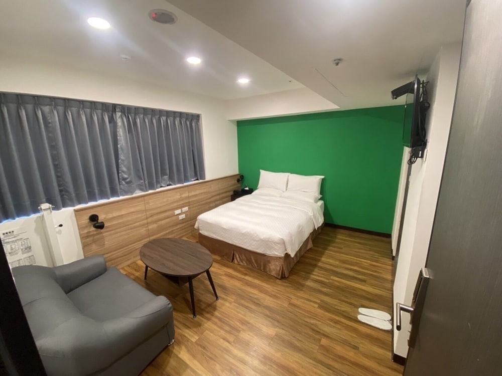 Yesing Hotel