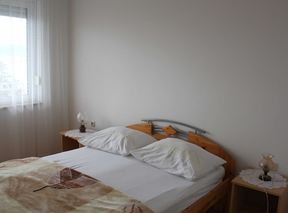 Spacious Crikvenica Apartments With Sea View and Balcony