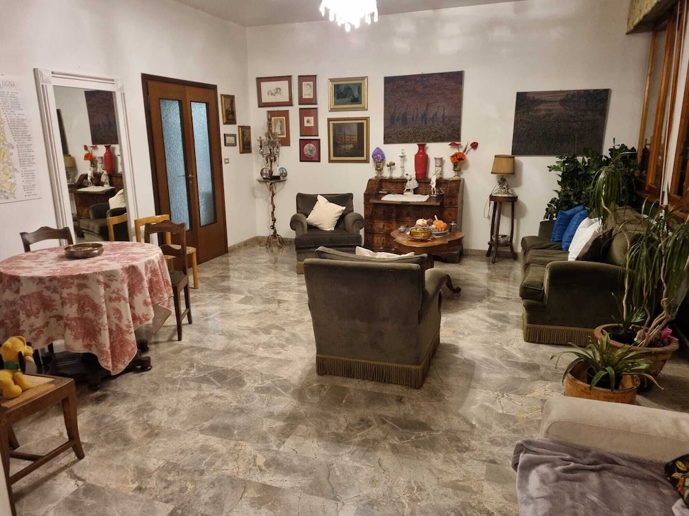 99 Tourist House Bologna Lame 112