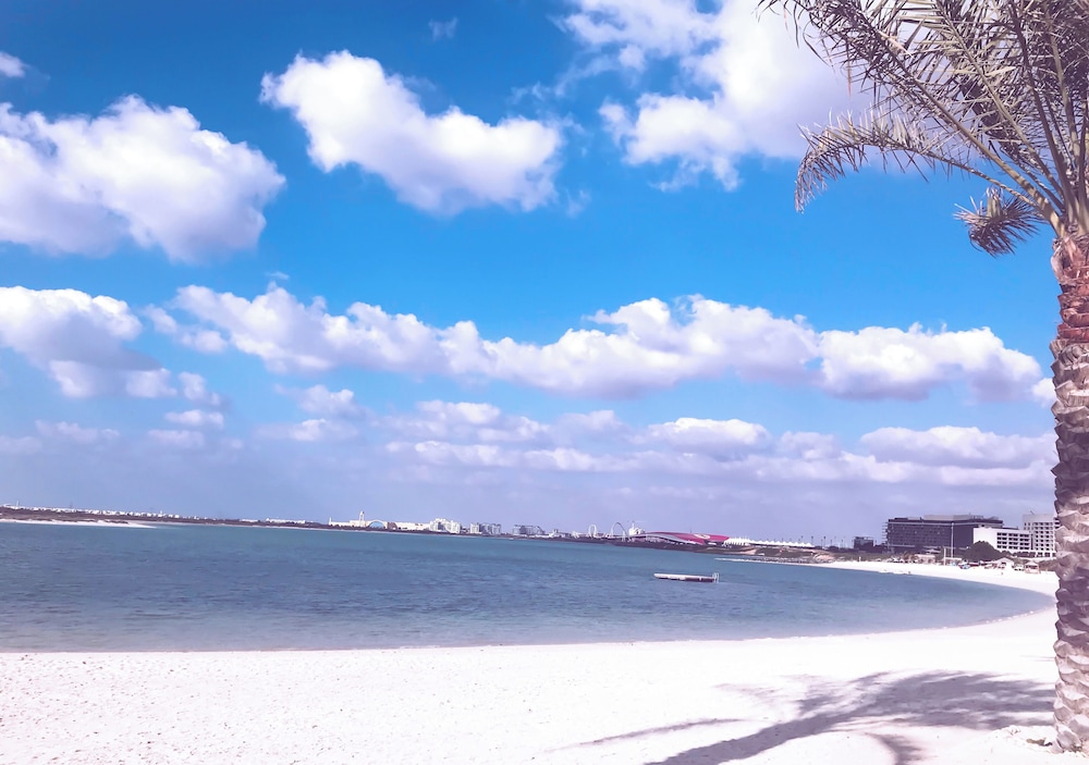 Hilton Abu Dhabi Yas Island