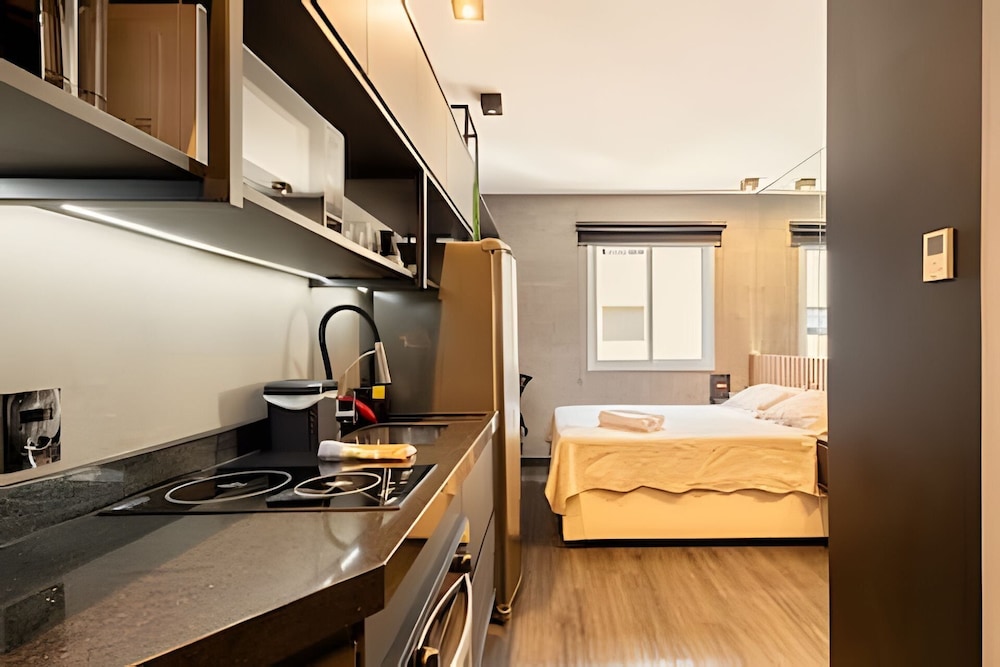 Estudios Neo Home São Caetano