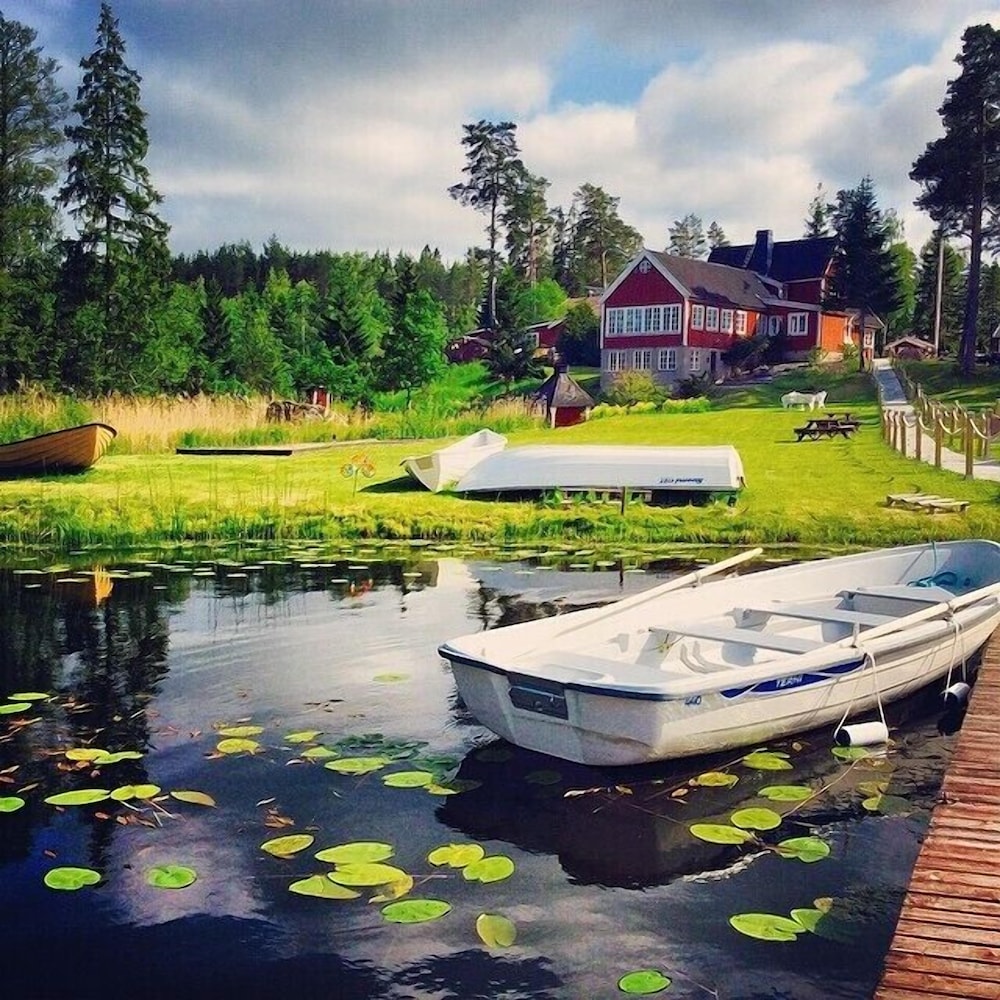Hotel Odalgården - Image 1