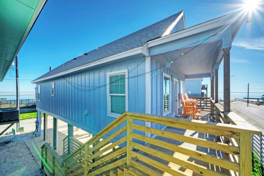 Group Getaway w/ Pool, Boat Dock 2 Homes Laguna Village Retreat by Avantstay