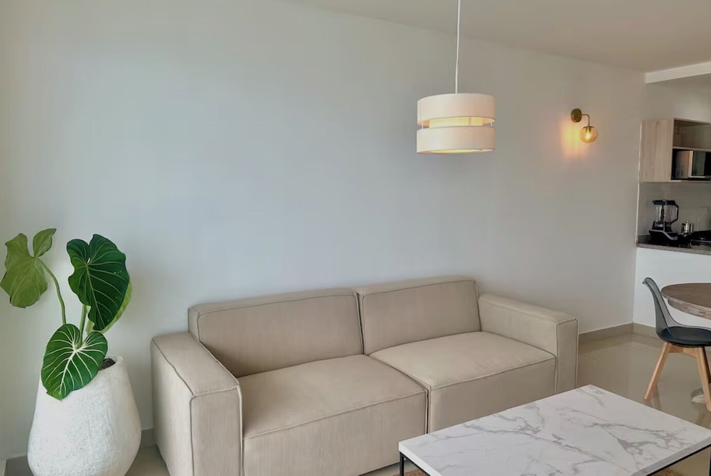 by Calamari Homes - Altamar Building