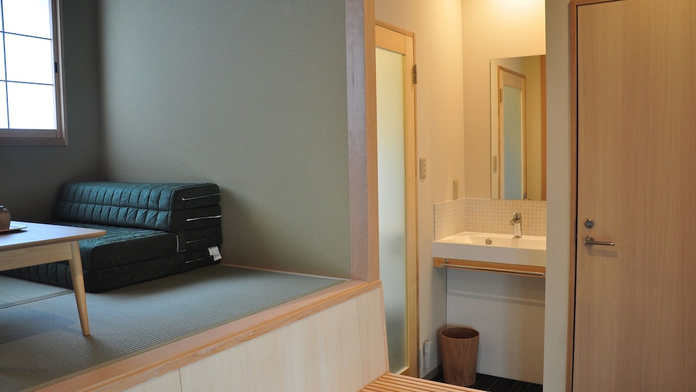 Guesthouse Soi