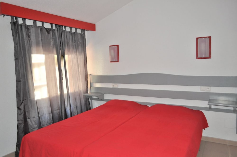 Apartaments Inter Esqui
