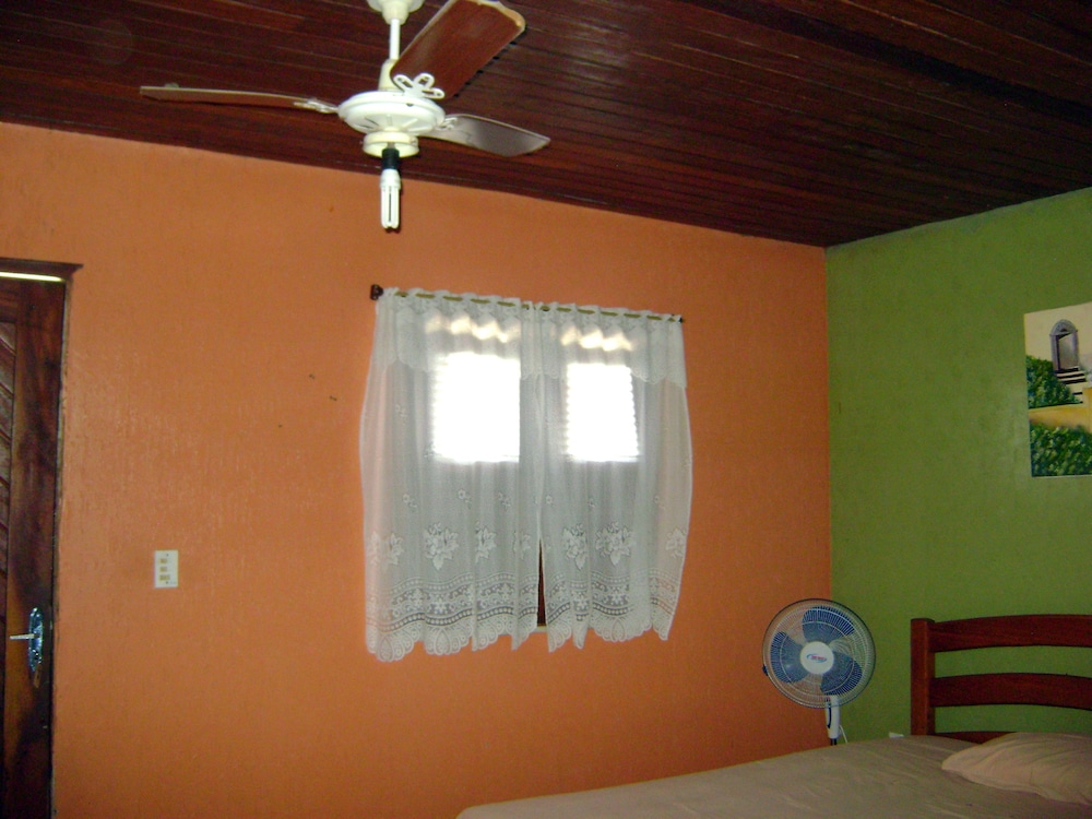 Pousada Paraíso das Canárias view 2