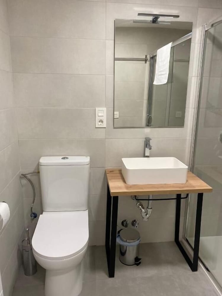 Hostal Majadahonda