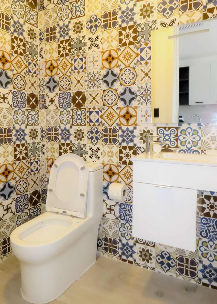 NOK Spectacular 1 BR by Vistacana Rentals