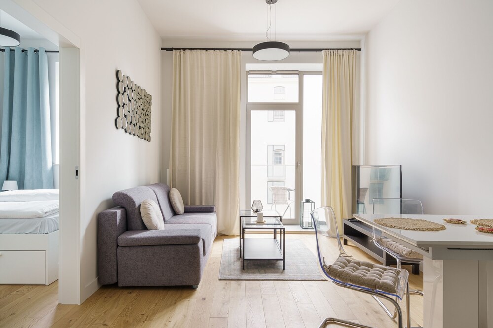 RentPlanet - Apartamenty Stare Miasto