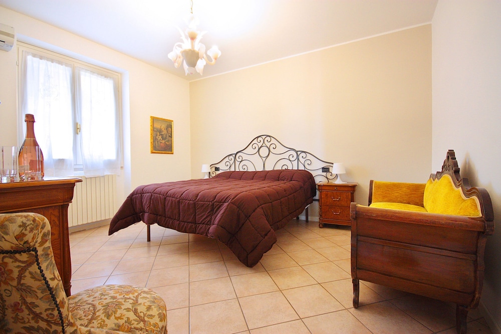 Villa Jole in Polpenazze del Garda