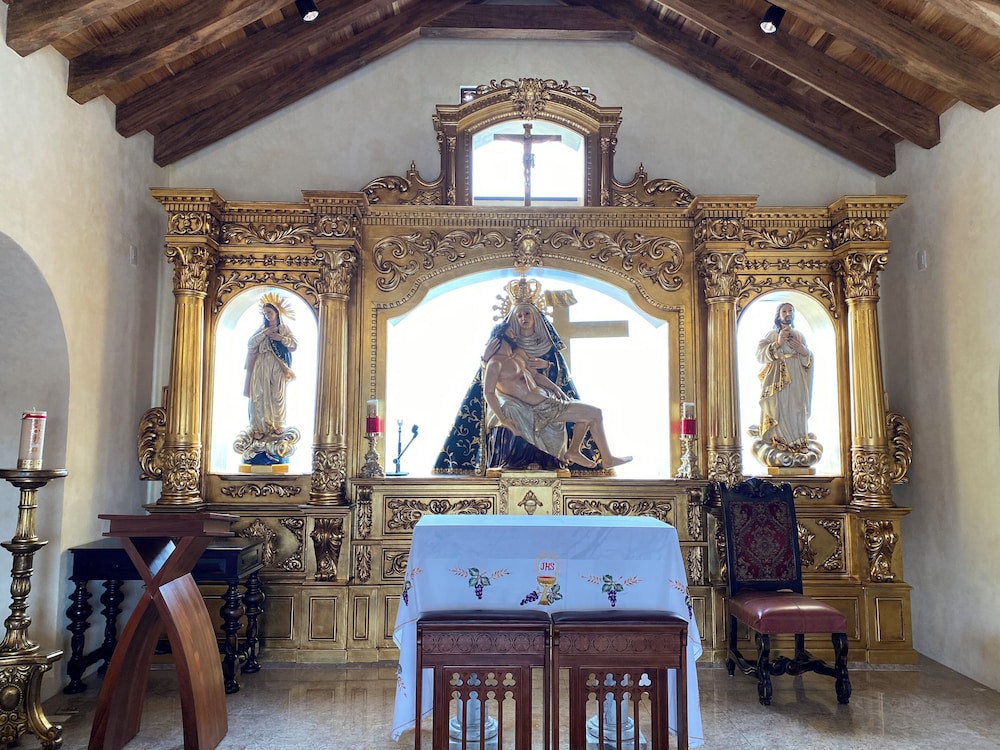 Three BR Residence at Hacienda Encantada