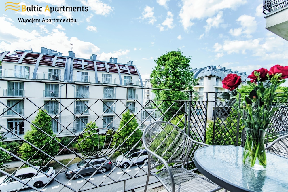 Baltic Apartments - Regina Maris